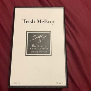 Trish McAvoy perfume